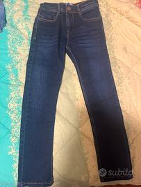 Jeans okaidi