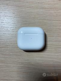Airpods terza generazione