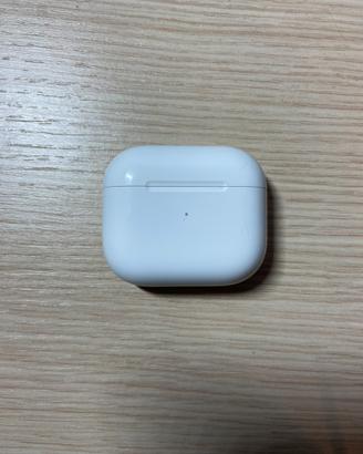 Airpods terza generazione