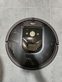 Roomba 981
