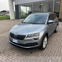 Skoda Karoq 1.5 tsi ambition dsg
