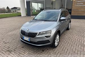 Skoda Karoq 1.5 tsi ambition dsg