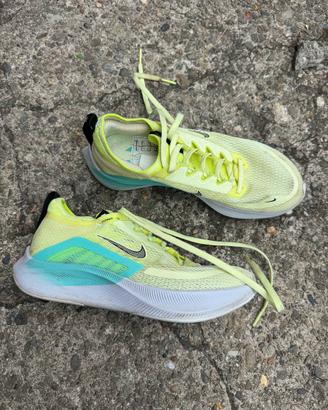 Scarpe Nike Zoom Fly 4