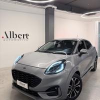 Ford Puma 1.0 EcoBoost Hybrid 155 CV S&S ST-Line