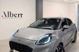 Ford Puma 1.0 EcoBoost Hybrid 155 CV S&S ST-Line