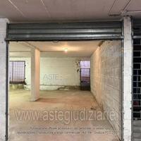 Box/Posto auto Albano Laziale [A4344441]