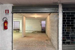 Box/Posto auto Albano Laziale [A4344441]