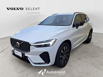 Volvo XC60 B5 250+14 CV AWD Automatica Mild H...