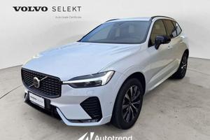 Volvo XC60 B5 250+14 CV AWD Automatica Mild H...