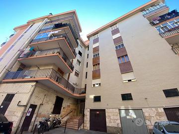 4Vani 120MQ Pressi Chiesa di S.Nicola MAV321