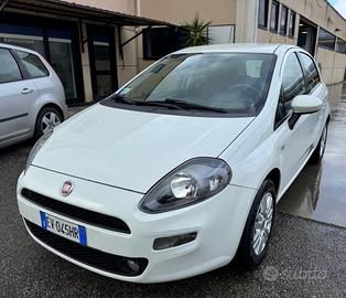 Fiat Punto 1.3 MJT II 75 CV 5 porte -121.000 KM-