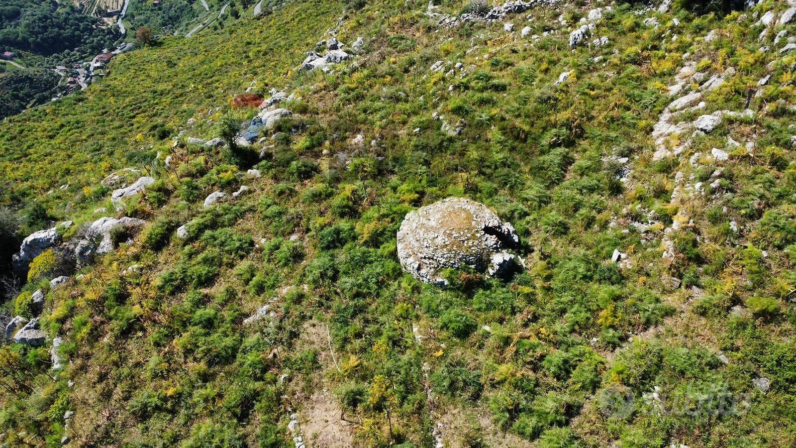 Terreno - Gallodoro - Vista 5