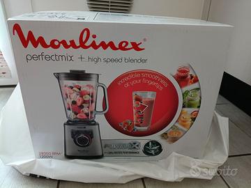 Moulinex LM811D10