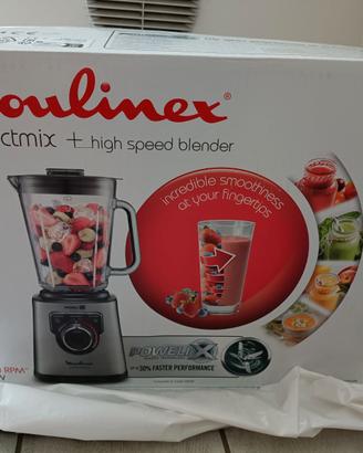 Moulinex LM811D10