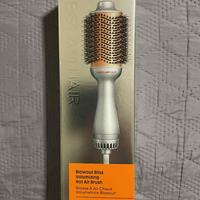 Spazzola ad aria calda