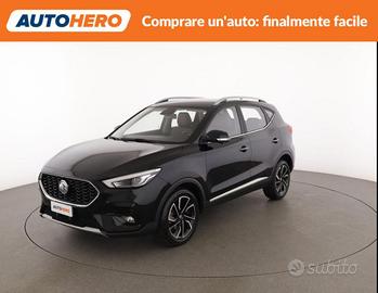 MG ZS BG92835