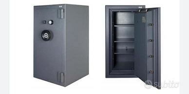 CASSAFORTE CONFORTI IPERCORAZZATA