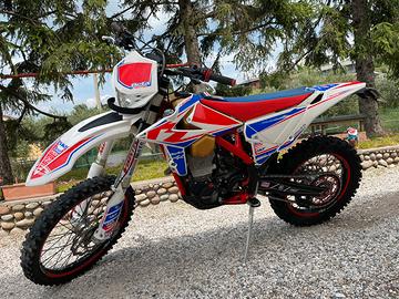 Betta RR350