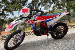 Betta RR350