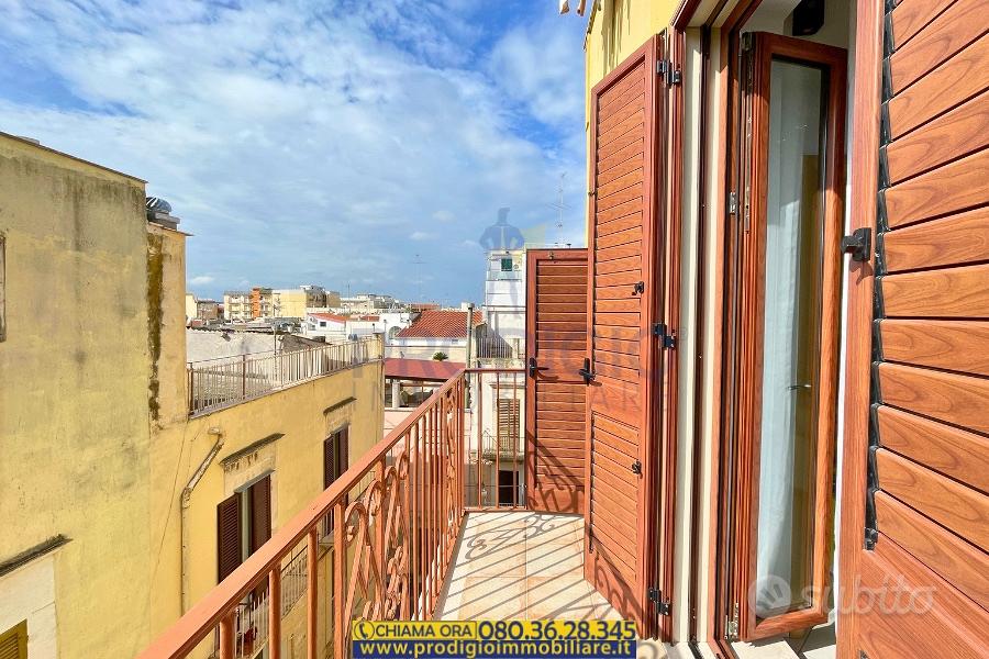 Apartment in Ruvo di Puglia, Centro storico - Vista 5