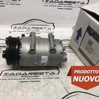 Compressore Clima Galaxy - Mondeo - S-Max 1435796