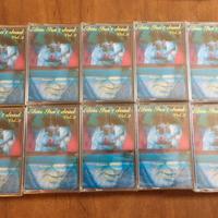 Stock 10 Musicassette "Elvis isn't dead Vol.2"