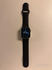 Apple watch Series 6 - come nuovo