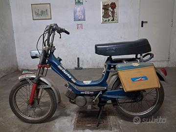 MALANCA DUE PIU' VK 50cc