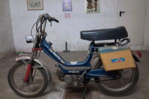 MALANCA DUE PIU' VK 50cc