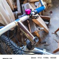 GIANT ATX 350 – MTB 26”