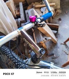 GIANT ATX 350 – MTB 26”