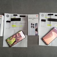 Xiaomi Redmi Note 14 Pro (12 G RAM 512 G ROM)