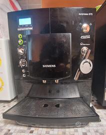 Macchina caffè Siemens Surpresso S75