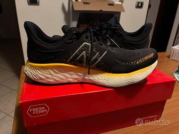 Scarpe running New Balance 1080 v12