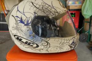 Casco HJC FG-15 Vollez Usato Taglia L