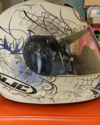 Casco HJC FG-15 Vollez Usato Taglia L