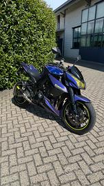 Kawasaki Z1000 - 2011