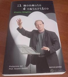 Il momento è catartico 
