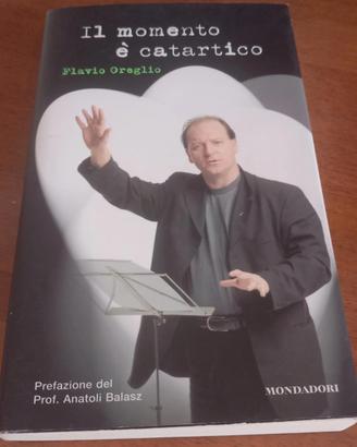 Il momento è catartico 