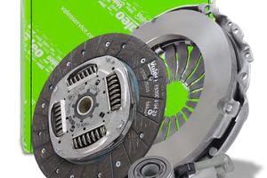 Kit frizione Valeo 834098