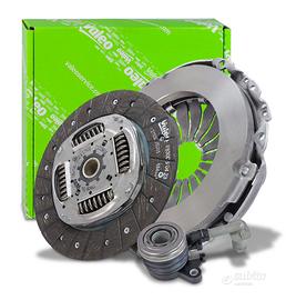 Kit frizione Valeo 834098