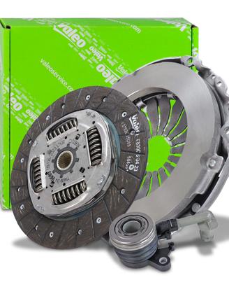Kit frizione Valeo 834098