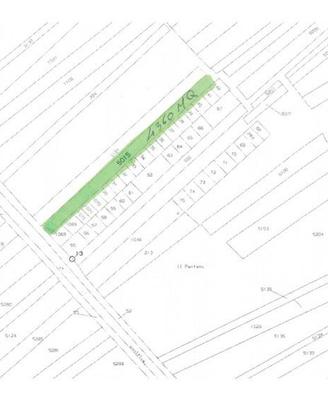 Terreno di 4360 m² a Cellole