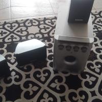 stereo Samsung 