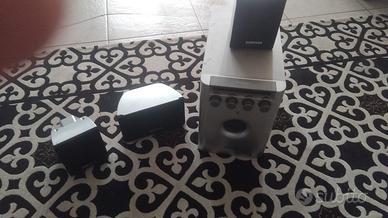 stereo Samsung 