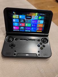 Emulatore per retro gaming GPD XD Plus, il Top!!