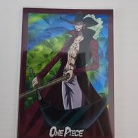 One piece 25th anniversary n.103 - Holo card