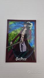 One piece 25th anniversary n.103 - Holo card