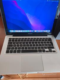 MacBook Pro Mid 2009