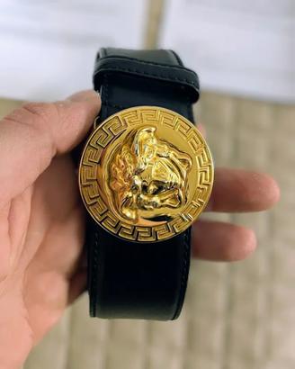 Cintura Versace Medusa Uomo 100/40